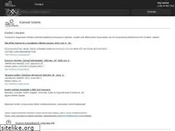 Sites similar to tikitours.hu