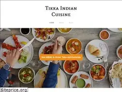 Sites similar to tikkaindian.com