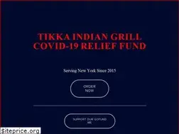 Sites similar to tikkaindiangrill.com