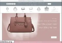 Sites similar to tikkal.co.il
