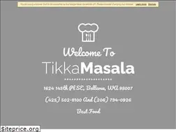 Sites similar to tikkamasala.net