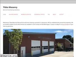 Sites similar to tikkamasonry.com