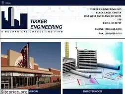 Sites similar to tikkerengineering.com