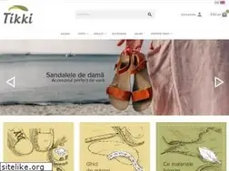 Sites similar to tikki.ro