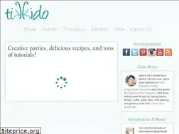 Sites similar to tikkido.com