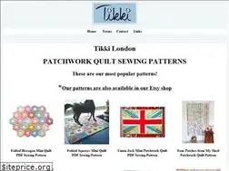 Sites similar to tikkilondon.com