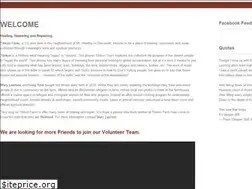 Sites similar to tikkunfarm.com