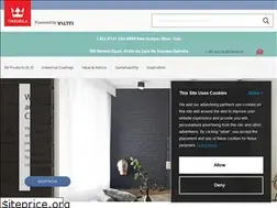 Sites similar to tikkurila.co.uk