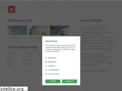 Sites similar to tikkurila.ua