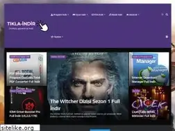 Sites similar to tikla-indir.com