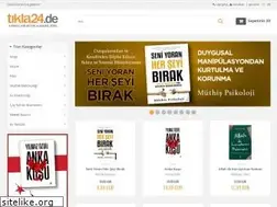 Sites similar to tikla24.de