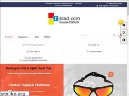 Sites similar to tiklad.com