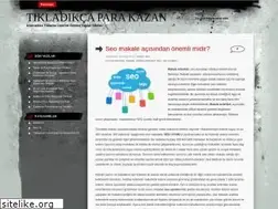 Sites similar to tikladikcaparakazan.wordpress.com