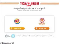Sites similar to tiklagelsinkibris.com