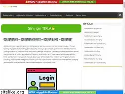 Sites similar to tiklagir.net