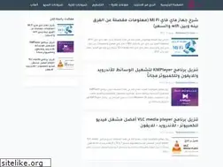 Sites similar to tikno.net