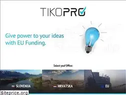 Sites similar to tiko-pro.hr