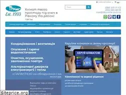 Sites similar to tiko-rivne.com.ua