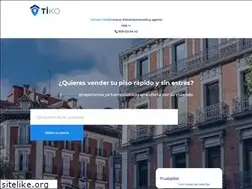 Sites similar to tiko.es
