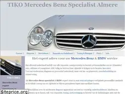 Sites similar to tikobv.nl