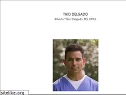 Sites similar to tikodelgado.com