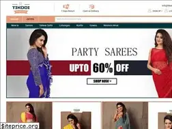 Sites similar to tikodi.com