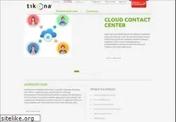 Sites similar to tikona.in