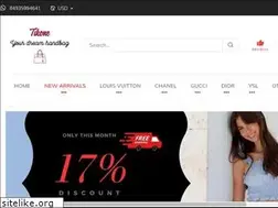 Sites similar to tikone.ru
