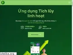 Sites similar to tikop.vn