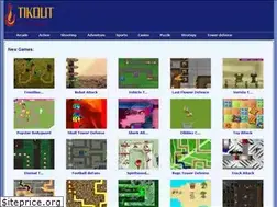 Sites similar to tikout.com