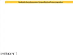 Sites similar to tikraibe.lt