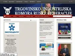 Sites similar to tikrf.org
