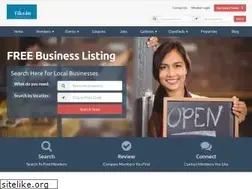 Sites similar to tiks4u.com