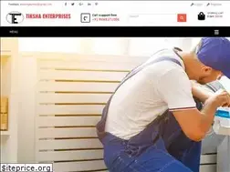 Sites similar to tiksha.in