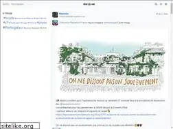 Sites similar to tiksi.net
