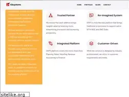 Sites similar to tiksystems.com