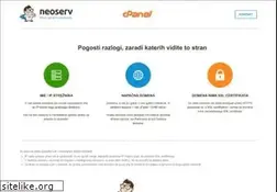 Sites similar to tiktak.si