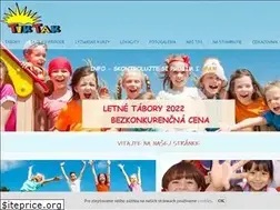 Sites similar to tiktak.sk