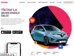 Sites similar to tiktakkirala.com