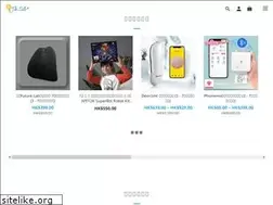 Sites similar to tiktat.hk