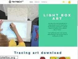 Sites similar to tikteck.com