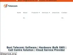 Sites similar to tiktelecom.com