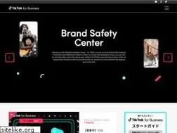 Sites similar to tiktok-for-business.co.jp