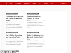 Sites similar to tiktokguide.com