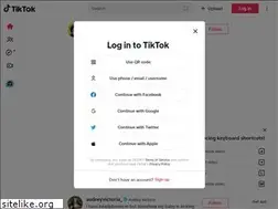 Sites similar to tiktokhi.com