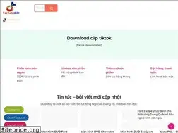 Sites similar to tiktoklagi.com