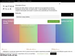 Sites similar to tiktokpills.com