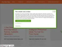 Sites similar to tiktoktip.com