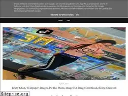 Sites similar to tiktokwallpaper.blogspot.com