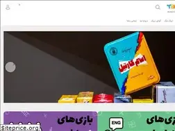 Sites similar to tiktoys.ir